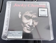 Jacky Cheung 張學友 愛得比你深 SACD 絕版全新未開封 限量編號版 0011 雙層SACD 可於任何CD機播放 香港版 超高音質 日本製  祝福  ,愛得比你深  ,留住秋色 (周慧敏