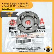 Rumah Pelor Stater Original Yamaha 44D Oneway Starter Xeon RC Xeon GT Xeon Karbu Soul GT 115 One Way