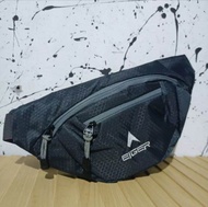 [COD] Tas Selempang Pria/ Wanita keren 2022 Tas Waistbag Eiger Premium Tas Pinggang Outdoor Tas Slin