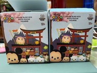Toy story 盲盒