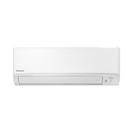 Panasonic樂聲1匹Smaller系列Wifi變頻淨冷分體式冷氣機(附無線遙控)CS-LU9ZKA