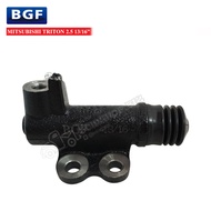 BGF แม่ปั้มครัชล่าง MITSUBISHI TRITON 2.5 4WD 13/16นิ้ว (MR980832) 1ลูก