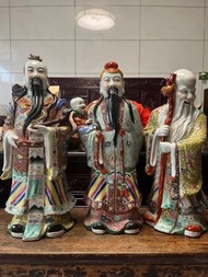 收購晚清淺絳彩蓋碗！『慎德堂製』『大雅齋』款識，薄胎細膩者派專人上門驗看！