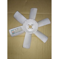 TOYOTA HJ45,FJ45,FJ55 FAN BLADE(F-TT-40/16361-47010)