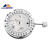 Mechanical Automatic Movement White Calendar Date Substitute Miyota 8215 821A Movement