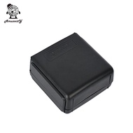 [Amuzocity] SiaBiced 6xAA Battery Case Replacement Storage Box For Radio C150, C158,AT400, AT401