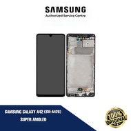 SAMSUNG ORIGINAL A42 SCREEN (LCD)