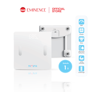 PROSPER เครื่องชั่งน้ำหนัก วัดไขมัน รุ่น PW-100 180kg BMI21 เชื่อมต่อแอพ iOS/Android