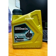 PERODUA CVT FLUID FE