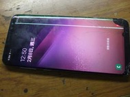 Samsung Galaxy S8+   零件機  SM-G955FD
