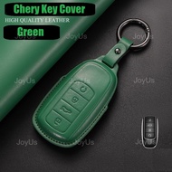 Jaecoo J7 Phev J7 Omoda C9 Omoda C9 Phev Premium Leather Key Cover
