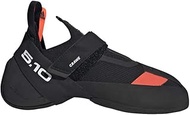 Five Ten Crawe Climbing Shoes Men's, Black, Size 9.5