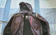Komine 連帽電單車網甲外套 Motorcycle Jacket with Armor