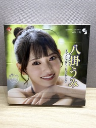 CJ 132 八掛海 連 Promo card