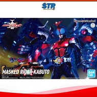 BANDAI FIGURE-RISE STANDARD KAMEN RIDER KABUTO