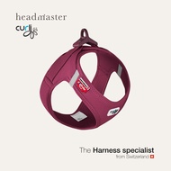 curli Clasp Air Mesh Vest Harness สายรัดอกฮาแนส สำหรับสุนัขและแมว