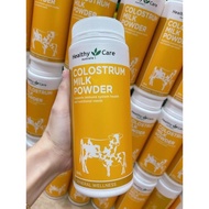 Colostrum Milk Powder Healthy Care, Powder, 300g