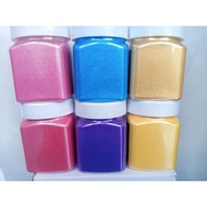 Edible Glitter For Food and Beverage Decoration