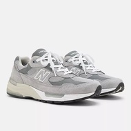 New balance 992 元祖灰 grey
