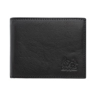 Lancaster Polo Mens Top Grain Leather ID Coin Pocket BIFOLD Wallet-PWB 0710 ( NEW LOGO )