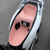 SH 125i 150i 2020 trunk liner SH trunk liner, high quality leather, heat resistant and insulated