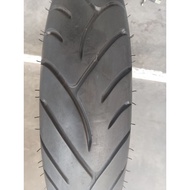tayer size 120/70/15 brand Dunlop