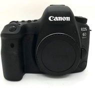 Canon EOS 6D Mark II
