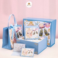 [NEW T05] Luxury Gift Bags for Birthdays - February 14 - March 8 - October 20 - Christmas