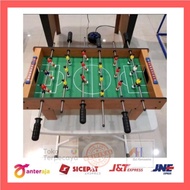 Soccer Table Game Landstro Table Football 68.5 Cm
