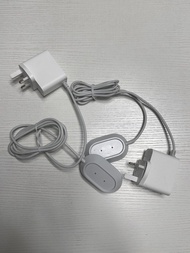 小米變頻風扇2 Pro 磁吸款香港原裝充電器