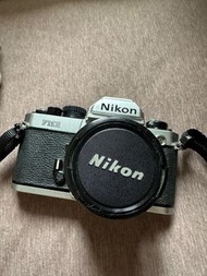 Nikon fm2