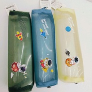 Astronaut Pencil Case B6 237, Khinsion Price with good color and design