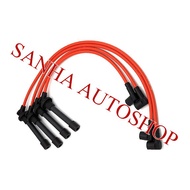 Honda Spark Plug Wire For H23A Engine kingspark Brand Thickness 8 Mm.