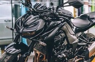 Kawasaki Z1000 MK3 視訊賞車無壓力 臉書Ig:小資族二手重機買賣