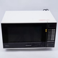 二手｜Panasonic 國際牌 27L變頻微波爐(NN-SF550)