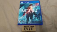 PS4 戰地風雲 2042 日版 中文版 Battlefield 無法升級PS5