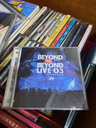 Beyond CD/ Beyond Live 03