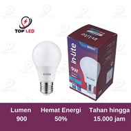INLITE 9 WATT LED BULB LIGHT - INB007