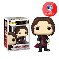 Funko Pop Jacaerys Velaryon House of the Dragon