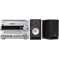 [iroiro] Onkyo ONKYO CD/SD/USB Receiver Hi Reso sound source correspondence NFR-9TX