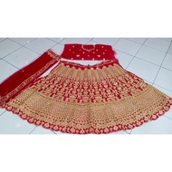 Indian wedding dress Indian dress/ Indian wedding dress/