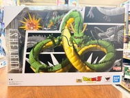 全新日版現貨 shf 龍珠 神龍