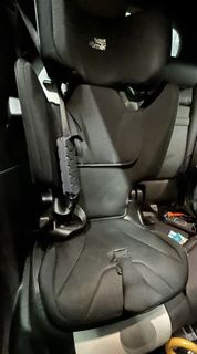 Britax Romer Kidfix i-Size Car Seat