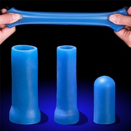 ❃New Silcone Sleeve Penis Extender Enlarger Pump Phallosan Growth Enlargement,pro