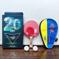 BET PINGPONG 729 2060 - BAT TENIS MEJA FRIENDSHIP 729 2060 - IZZSHOP7
