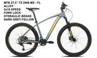 Sepeda Gunung / MTB 27.5" Turanza 2906 MX