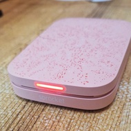 [HP Sprocket 200] Portable 2 x 3 Instant Photo Printer (Blush Pink)-No Box [HP Sprocket 200] 相片打印機 (