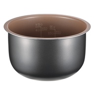 2L Rice cooker liner non-stick inner pot Suitable for Philips HD3060 / HD3061 / HD3160 / HD3161 / HD