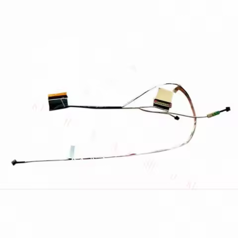 N For Lenovo 300e Chromebook 2nd Gen 81MB LCD LED Video screen Cable 5C11D01522