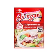 [HCM]Hạt nêm vị heo Aji-ngon gói 900gr